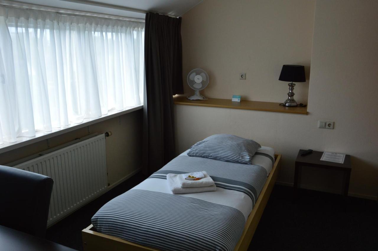 Hotel Pico Rozenburg Eksteriør bilde